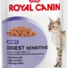 Royal Canin RC Pouch Digest Sensitive 9 12x85 Gr.
