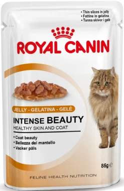 Royal Canin RC Pouch Intense Beauty Jelly 12x85 Gr. 13 Royal Canin RC Pouch Intense Beauty Jelly 12x85 Gr. -Huisdierproducten image 2994