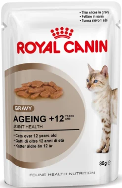 Royal Canin RC Pouch Ageing +12 12x85 Gr. 13 Royal Canin RC Pouch Ageing +12 12x85 Gr. -Huisdierproducten image 3026
