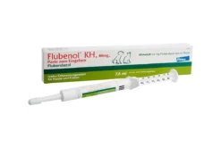 Flubenol Flubenol KH Pasta 7,5 Ml. 7 Flubenol Flubenol KH Pasta 7,5 Ml. -Huisdierproducten image 3087