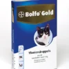 Bolfo Bolfo Gold Kat 80 > 4 Pipet 1 St.