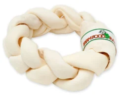 Farm Food Farm Food Dental Braided Donut L 1 St. 22-26cm