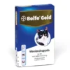 Bolfo Bolfo Gold Kat 80 > 2 Pipet 1 St.