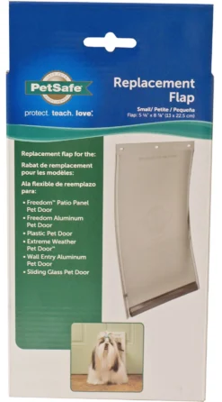 PetSafe PetSafe Flap Met Magneet Voor Petsafe 600/S.