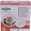 PetSafe PetSafe Tunnel Voor Kattendeur Microchip, Wit. PAC54-16248