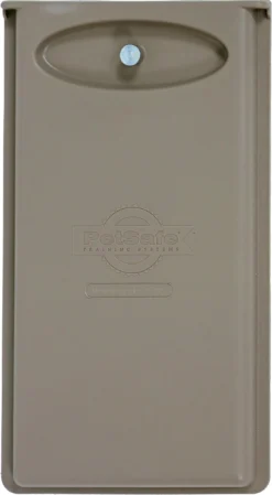 PetSafe PetSafe Plastic Afsluitklep Deur 600/S. 9 PetSafe PetSafe Plastic Afsluitklep Deur 600/S. -Huisdierproducten image 3209