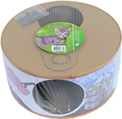 Boon Krabmeubel Karton Blik Sardines, 37 Cm.