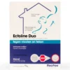 Emax Ectoline Duo Hond 10-20kg 2 Pip.