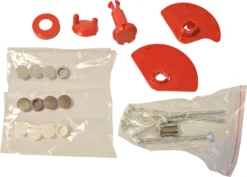 PetSafe PetSafe Onderdelenset Klein Voor PetSafe 300/400/500 Serie. -Huisdierproducten image 3221