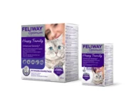 Feliway Feliway Optimum Verdamper+Vulling 48 Ml.