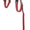 Rogz Beltz Catz AlleyCatTuig+Lijn S Rood 1 St. Small