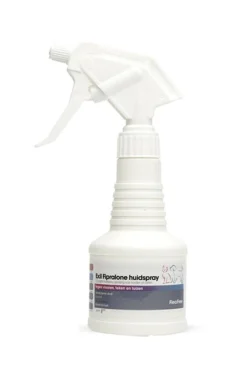 Emax Flea Free Fipralone Huidspray 250 Ml. -Huisdierproducten image 334