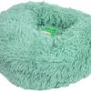 Boon Boon Donut Supersoft Mintgroen, 50 Cm.
