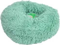 Boon Boon Donut Supersoft Mintgroen, 50 Cm.