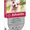 Advantix Advantix 40 > 6 Pipet 1 St.