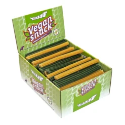 Braaaf Hondensnacks Braaaf Vegan Bloem M Mix 120 St. -Huisdierproducten image 3384