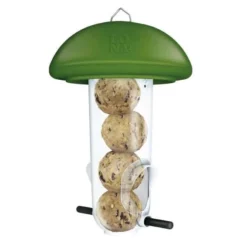 LONA LONA Mezenbollenhouder M4 Groen 1 St.