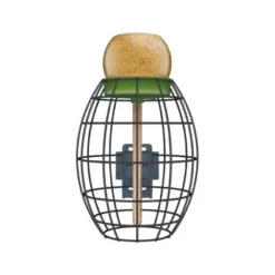 LONA LONA Voerkooi V1 Ovaal 1 St.