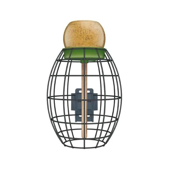 LONA LONA Voerkooi V1 Ovaal 1 St. 1 LONA LONA Voerkooi V1 Ovaal 1 St.