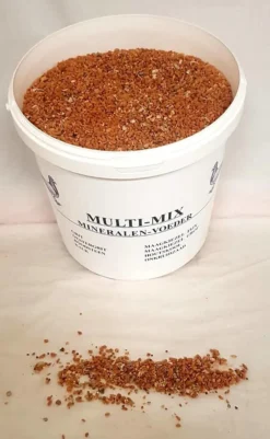 De Patagoon Multi Mix De Patagoon 10 Kg. -Huisdierproducten image 3526