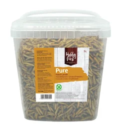 HobbyFirst Canex HobbyFirst Pure Insect Larvae 650 Gr.
