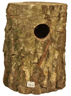 Boon Boon Broedblok Berkenhout, Rosella.