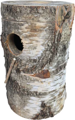 Boon Boon Broedblok Berkenhout, Rosella. 10 Boon Boon Broedblok Berkenhout, Rosella. -Huisdierproducten image 3596