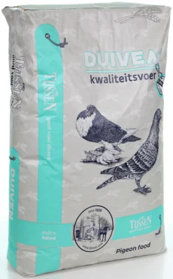 Tijssen Goed Voor Dieren Kroppers A1. 20 Kg. -Huisdierproducten image 3672