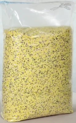 Tijssen Goed Voor Dieren Eivoer Tijssen Droog 15 Kg. 9 Tijssen Goed Voor Dieren Eivoer Tijssen Droog 15 Kg. -Huisdierproducten image 3737