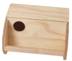 Boon Boon Broedblok Voor Parkieten, Liggend.