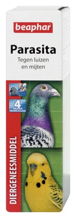 Beaphar Parasita 50 Ml. 6 Beaphar Parasita 50 Ml. - Afbeelding 6