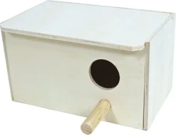 Boon Boon Broedblok Voor Agapornide, Lang. -Huisdierproducten image 3803