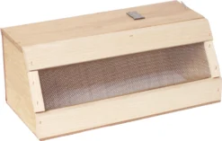 Boon Boon Loper, Hout 30x15 Cm.