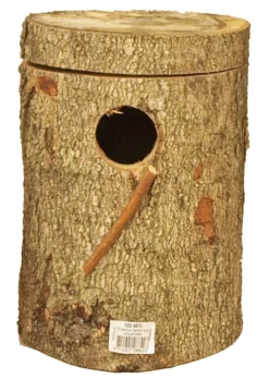 Boon Boon Broedblok Berkenhout, Valkparkieten.