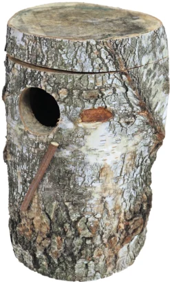 Boon Boon Broedblok Berkenhout, Valkparkieten. -Huisdierproducten image 3858