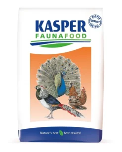 Kasper Fauna Food Fazantengraan KF 20 Kg. -Huisdierproducten image 3885