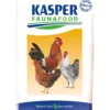 Kasper Fauna Food Kuiken Multimix 20 Kg.
