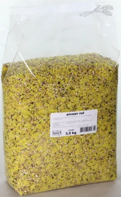 Tijssen Goed Voor Dieren Eivoer Tijssen Rul 3,5 Kg. -Huisdierproducten image 3919