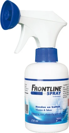 Frontline Frontline Spray 250 Ml.