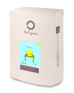 Via Organica Via Organica Bio Kuikenopgroeimix 12,5 Kg.