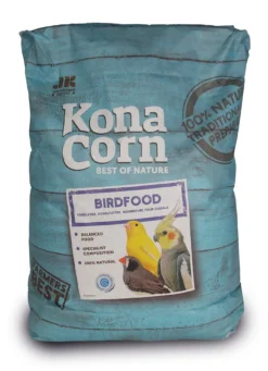 Konacorn Konacorn Papegaai De Luxe 12,5 Kg. -Huisdierproducten image 4032
