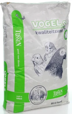 Tijssen Goed Voor Dieren Tropischzaad I 20 Kg. -Huisdierproducten image 4089