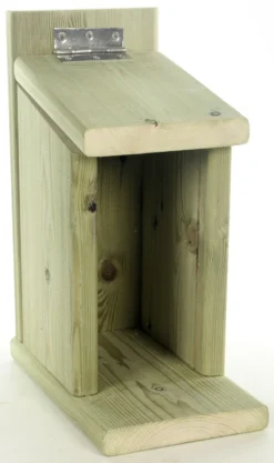 Esve Eekhoorn Voederkast 1 St.
