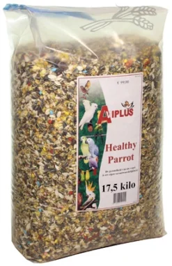 Avi Plus Aviplus Healthy Parrot 17,5 Kg. -Huisdierproducten image 4117
