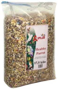 Avi Plus Aviplus Healthy Parrot 17,5 Kg. -Huisdierproducten image 4119