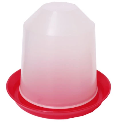 Voertoren Plastic 6 Ltr. 7 Voertoren Plastic 6 Ltr. - Afbeelding 7