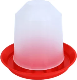 Savic Savic Voerfontein Plastic, 6 Liter. -Huisdierproducten image 4313