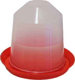 Savic Savic Drinktoren Plastic, 6 Liter.