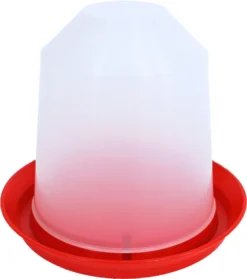 Savic Savic Drinktoren Plastic, 6 Liter. -Huisdierproducten image 4332