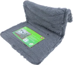 Boon Radiator Hangmat, Grijs. -Huisdierproducten image 4369